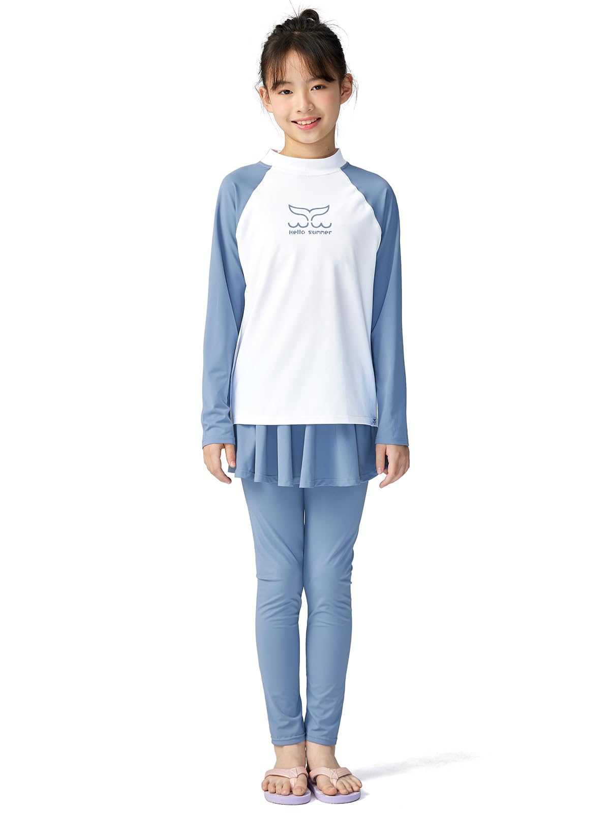 Amazon.co.jp: [Actleis(アクレイス)] ラッシュガード キッズ